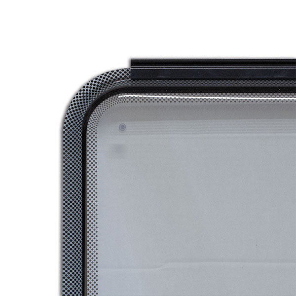 Lastra Polyvision • 700 x 350 • grigio