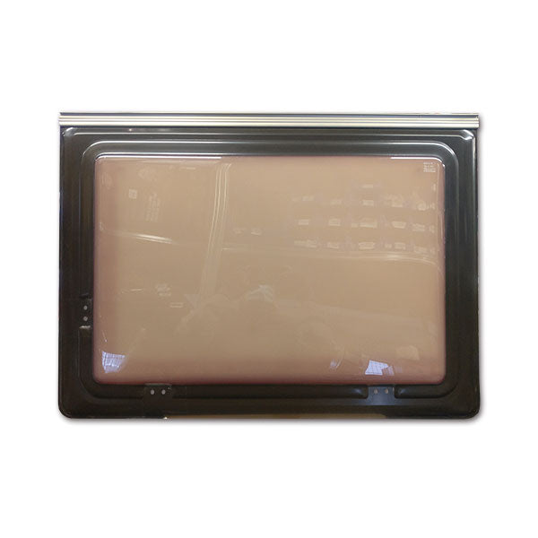 Roxite 4.16 Fenster • 700 x 500 • braun lackiert