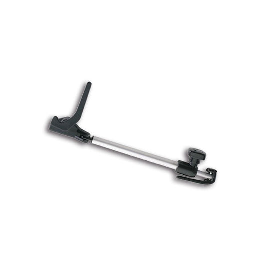 Braccetto destro Polyfix con maniglia • 300 mm