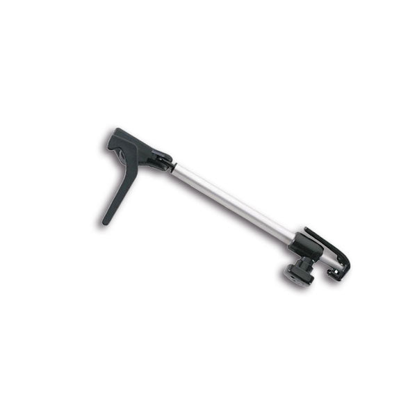 Braccetto sinistro Polyfix con maniglia • 300 mm