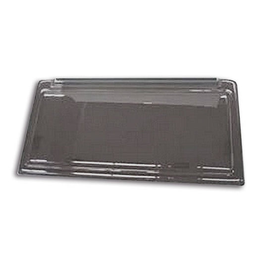 Finestra FAN per van • 780 x 430 • Nero fumé