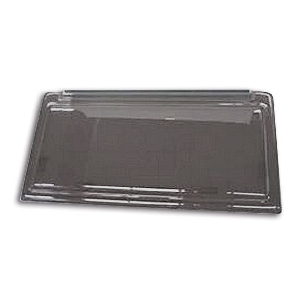 Finestra FAN per van • 1200 x 520 • Nero fumé