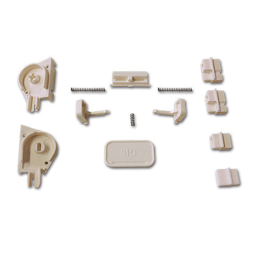 EVO Verdunkelungs-/Moskitonetz-Verschlussset