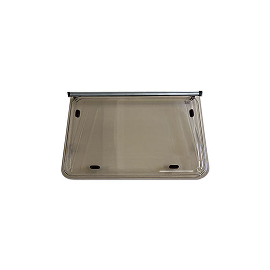 Finestra Oceania • 1450 x 650 • Marrone