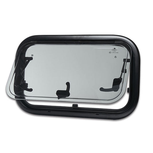 Finestra S7 ultra-slim • 500 x 450