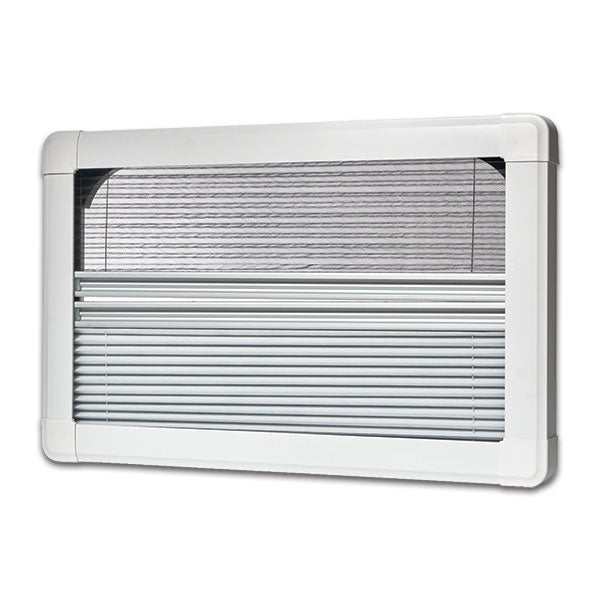 Finestra Ultra-Slim Extra • 500 x 450