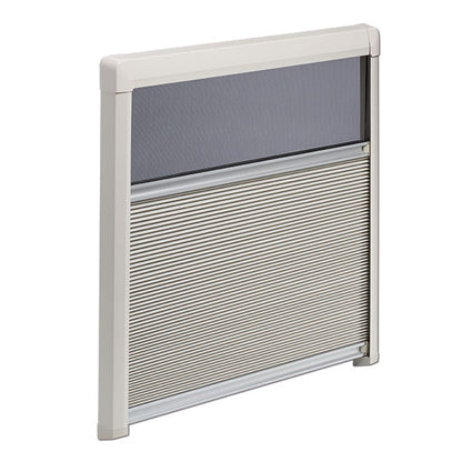 Oscuranti/zanzariera DB3H • 485 x 700 mm