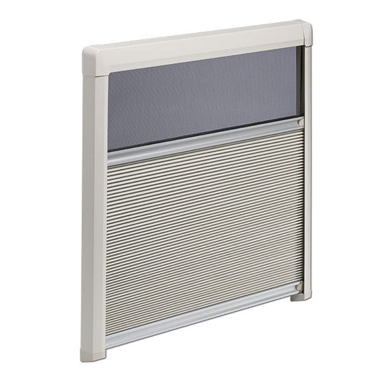 Oscuranti/zanzariera DB3H • 485 x 700 mm