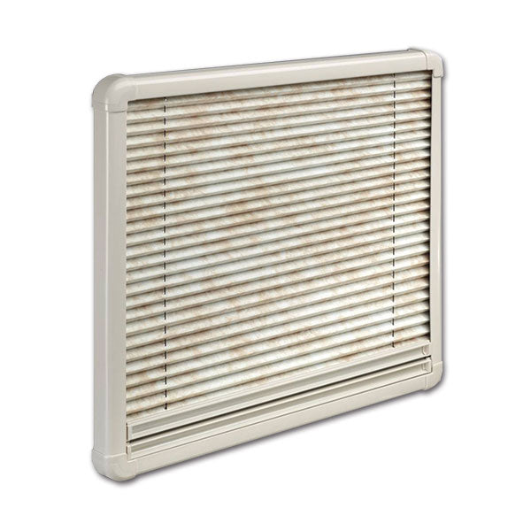 Oscurante/zanzariera S7P • 750 x 465