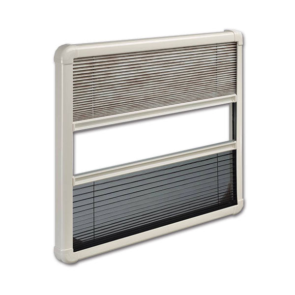 Oscurante/zanzariera S7P • 280 x 380