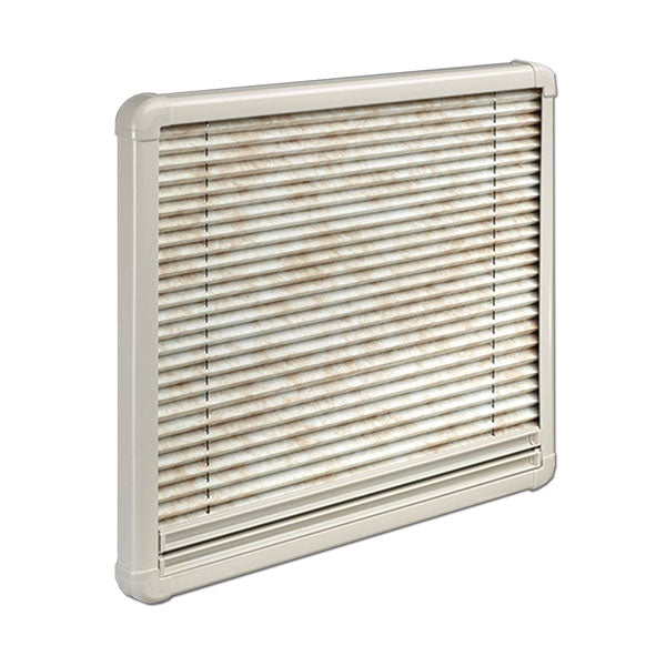 Oscurante/zanzariera S7P • 818 x 315