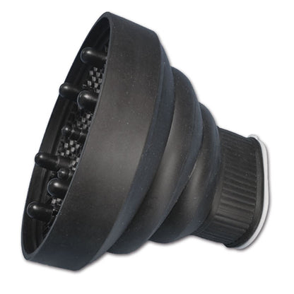 Diffusore collassabile per asciugacapelli IXOO