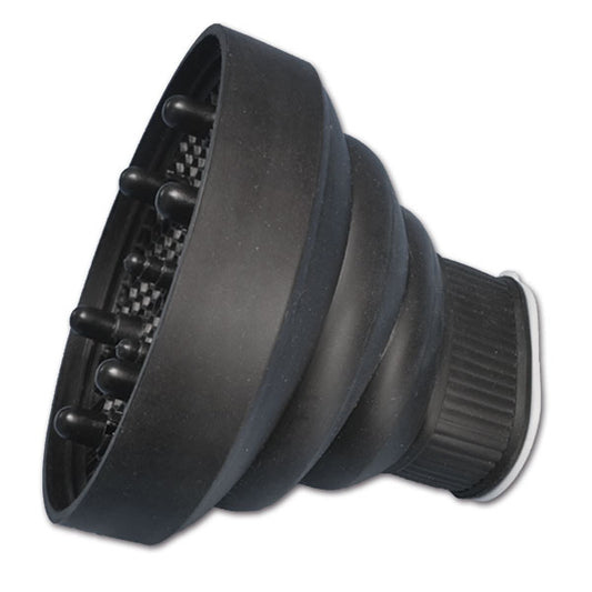 Diffusore collassabile per asciugacapelli IXOO