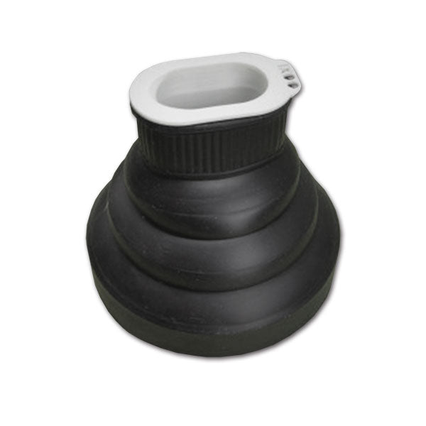 Diffusore collassabile per asciugacapelli IXOO