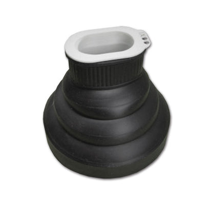 Diffusore collassabile per asciugacapelli IXOO