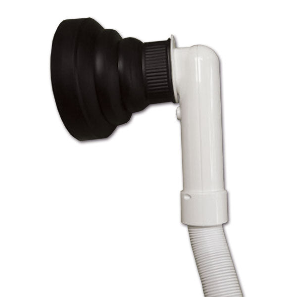 Diffusore collassabile per asciugacapelli IXOO