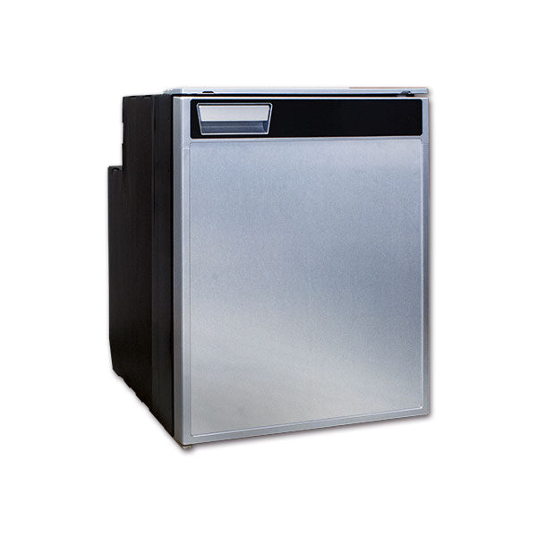 Frigorifero SVR85 a compressore • cerniera destra