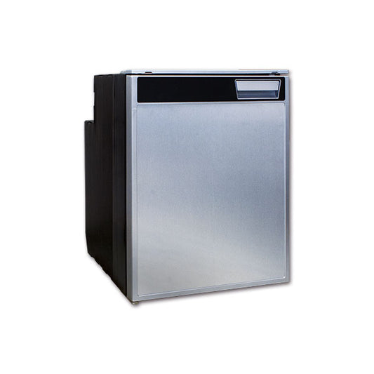 Frigorifero SVR50 L a compressore • cerniera sinistra