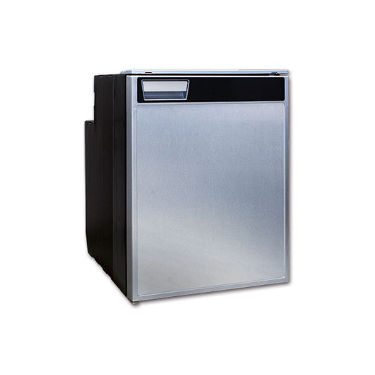 Frigorifero SVR50 L compressore • cerniera destra