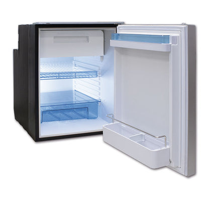 SVR50 L Kompressorkühlschrank • rechtes Scharnier