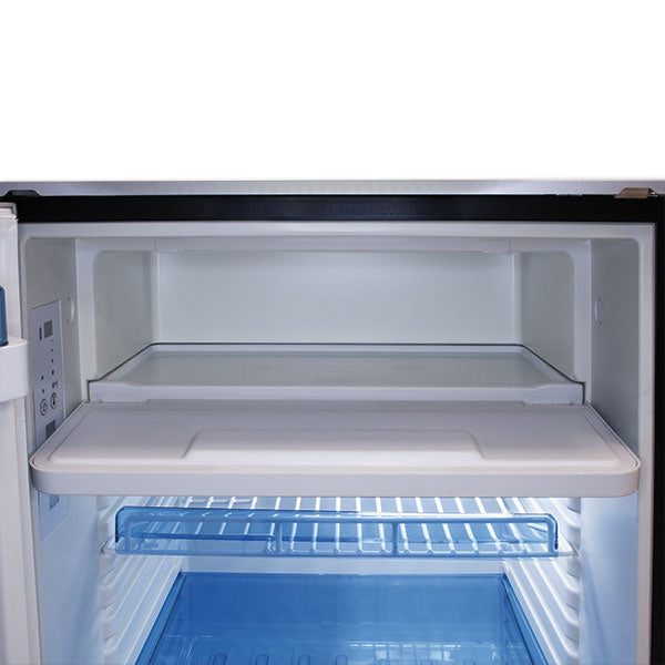 SVR50 L Kompressorkühlschrank • rechtes Scharnier