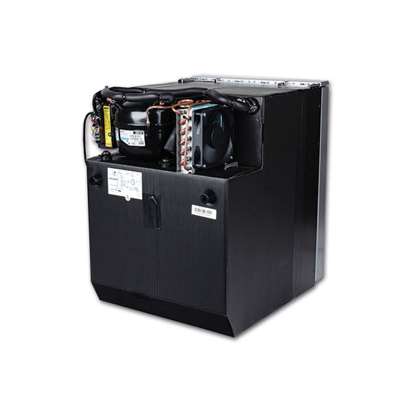 SVR50 L Kompressorkühlschrank • rechtes Scharnier