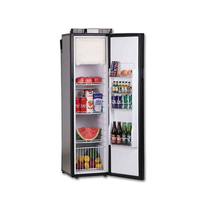 Frigorifero SLIM compressore e freezer • 135 L