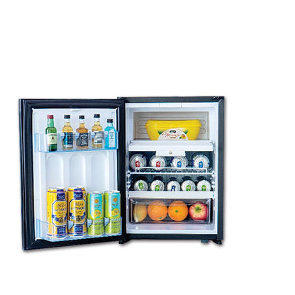 Frigorifero a compressore ExtraCOOL • 47 L
