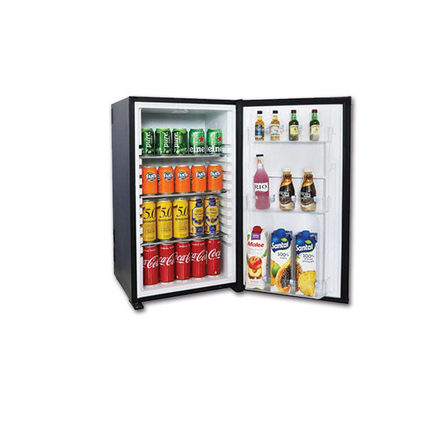 Frigorifero compressore • 70 L  (No freezer)