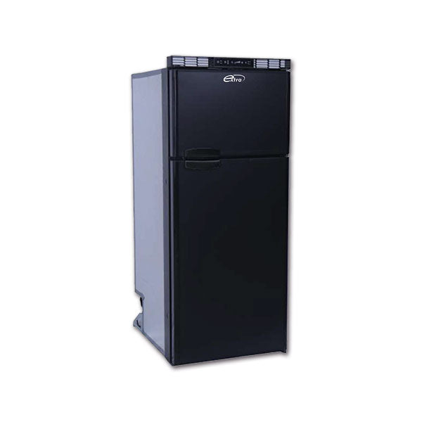 Frigorifero compressore doppia porta • 175 L