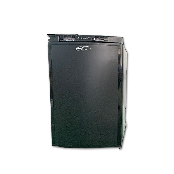 Frigorifero a compressore ExtraCOOL • 83 L