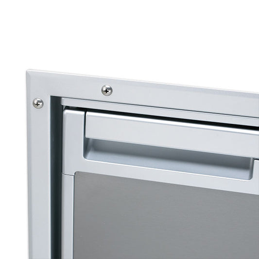 Telaio incasso per Coolmatic CRX 110