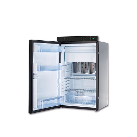 Frigo trivalente RM8400 • cerniera sinistra