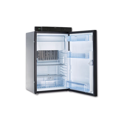 Frigo trivalente RM8400 • cerniera destra
