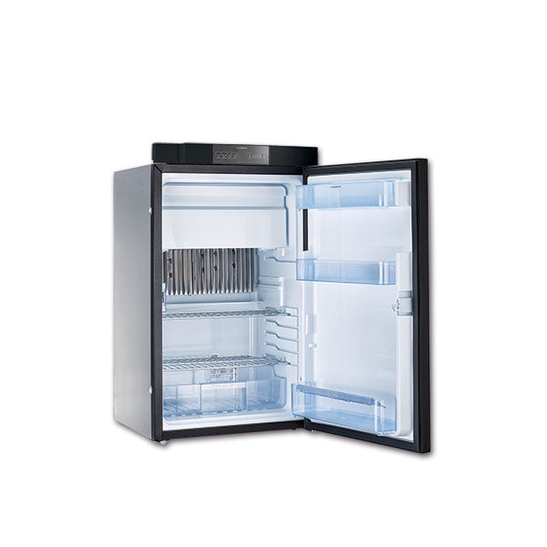 Frigo trivalente RM8401 • cerniera destra