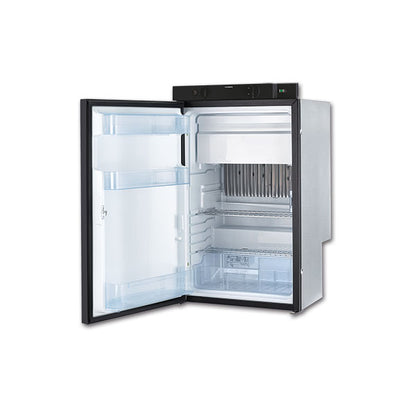 Frigo trivalente RMS8400 • cerniera sinistra • passaruota