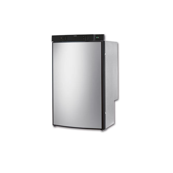Frigo trivalente RMS8400 • cerniera sinistra • passaruota