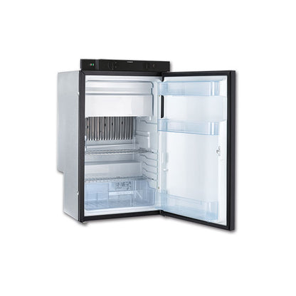 Frigo trivalente RMS8400 • cerniera destra • passaruota