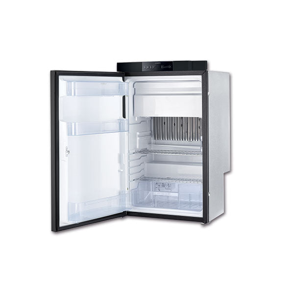 Frigo trivalente RMS8401 • cerniera sinistra • passaruota