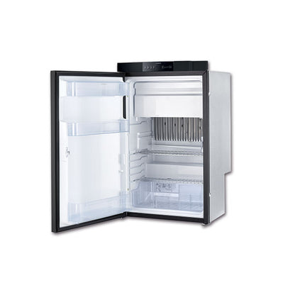Frigo trivalente RMS8401 • cerniera sinistra • passaruota