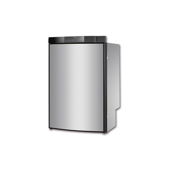 Frigo trivalente RMS8401 • cerniera sinistra • passaruota