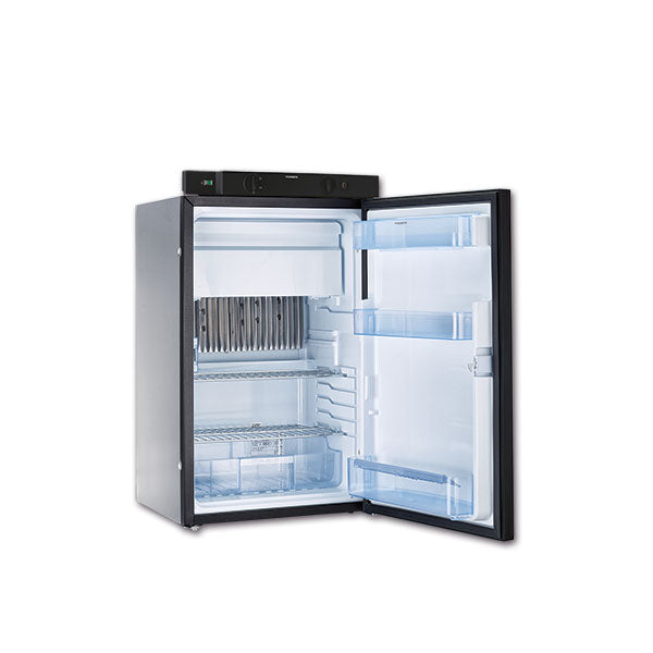 Frigo trivalente RM8500 • cerniera destra