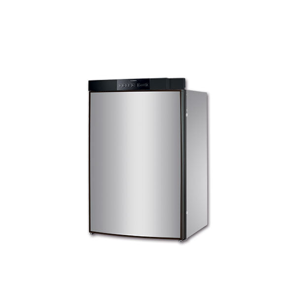 Frigo trivalente RM8505 • cerniera sinistra