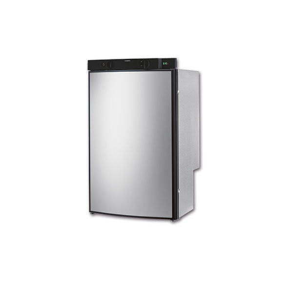 Frigo trivalente RMS8500 • cerniera sinistra • passaruota
