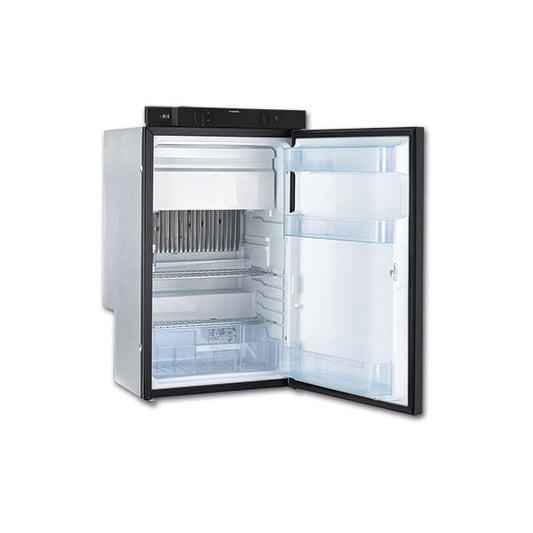 Frigo trivalente RMS8500 • cerniera destra • passaruota
