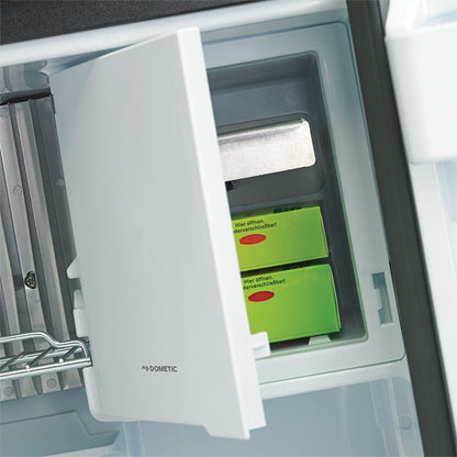 Frigo trivalente RM5310 • cerniera sinistra