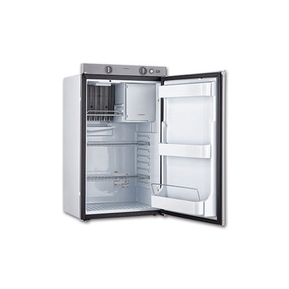 Frigo trivalente RM5380 • cerniera sinistra