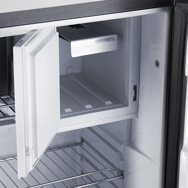 Frigo trivalente RM5380 • cerniera sinistra