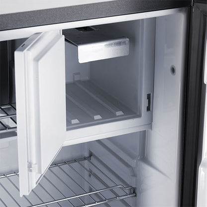 Frigo trivalente RM5380 • cerniera sinistra