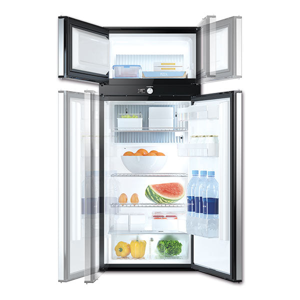 Frigo trivalente RMD 10.5TX